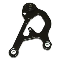 VOLVO ALKATRÉSZ : 3524346-1058763-Volvo-Motortartó konzol, szilenttel