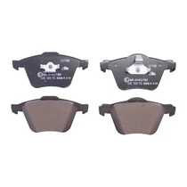 VOLVO ALKATRÉSZ : 274331,31262705 - Fékbetét készlet, első - Kerámia bevonatos ( 336 mm)