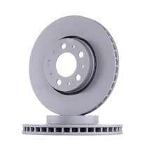 VOLVO ALKATRÉSZ : 272403,946133 -  Féktárcsa (első)