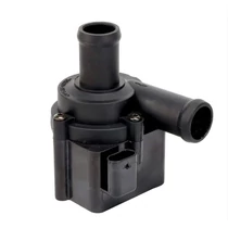 VOLVO ALKATRÉSZ : 31338211 - Elektromos vízpumpa