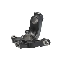 VOLVO ALKATRÉSZ : 31201286 - Csonkállvány, első - Jobb