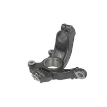 VOLVO ALKATRÉSZ : 31201285 - Csonkállvány, első - Bal