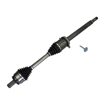 VOLVO ALKATRÉSZ : 36010062, 31325117,36010215 - Féltengely, jobb, kézi váltóhoz - M66