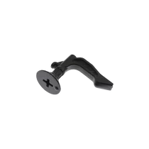 VOLVO ALKATRÉSZ : 30657033 - Elfordítós patent