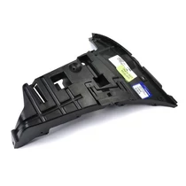 VOLVO ALKATRÉSZ : 30678724 - Első lökhárító tartó, bal (S60R/V70R)