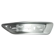 VOLVO ALKATRÉSZ : 30744514 -  Prizma foglalat, jobb hátsó