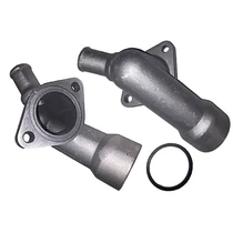 VOLVO ALKATRÉSZ : 30757580 - Vízcsőcsonk - D4204T VOLVO ALKATRÉSZ : 30757580 - Vízcsőcsonk - D4204T