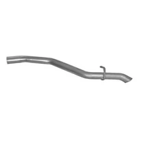 VOLVO ALKATRÉSZ : 30793876 - Kipufogóvég (B4164S3)