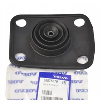 VOLVO ALKATRÉSZ : 30875370 - Alsó porvédő váltókarhoz