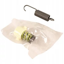 VOLVO ALKATRÉSZ : 31200940 - Kuplungpedál visszahúzó rugó klt. VOLVO ALKATRÉSZ : 31200940 - Kuplungpedál visszahúzó rugó klt.