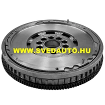 VOLVO ALKATRÉSZ : 31259329 - Kettős tömegű lendkerék- S60R/V70R (B5254T4)