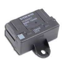 VOLVO ALKATRÉSZ : 31268907 - Vezérlő elektronika, ülésfűtés (első ülés)