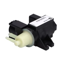 VOLVO ALKATRÉSZ :  7.02325.05.0 -Szelep, turbónyomás szabályzó   D5204T-, D5244T-