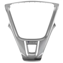 VOLVO ALKATRÉSZ : 31390458 - Kormánykerék króm fedél ( 3 küllős) - R-Design