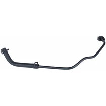 VOLVO ALKATRÉSZ : 31657960 - Légtelenítő vízcső - B4164T, T3,T4