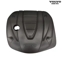 VOLVO ALKATRÉSZ : 31686827 - Motor felső burkolat - D4204T