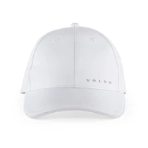 VOLVO ALKATRÉSZ : 32220653 - Baseball sapka (Fehér)