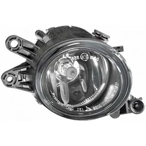 VOLVO ALKATRÉSZ : 31213176 , 8648095 - Ködlámpa, bal