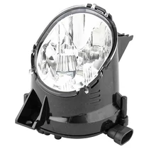 VOLVO ALKATRÉSZ : 31383206,  31353109 - Nappali menetfény, bal (LED)