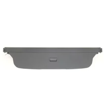 VOLVO ALKATRÉSZ : 39882849 - Csomagtér roló - Fekete