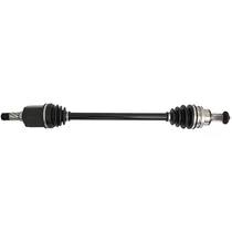 VOLVO ALKATRÉSZ : 30681132 , 31259504 - Féltengely (Hátsó)