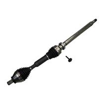 VOLVO ALKATRÉSZ : 30783075, 31259851, 31316853, 36012426 - Féltengely, jobb, automata váltós FWD