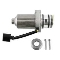 VOLVO ALKATRÉSZ : 31256757 -  Olajszivattyú, Haldex