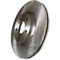 VOLVO ALKATRÉSZ : 31400942 -  Féktárcsa első (320 mm)