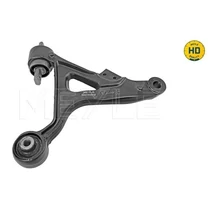 VOLVO ALKATRÉSZ : 30760587 - Lengőkar, jobb első (acél)