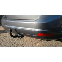 VOLVO ALKATRÉSZ : 5HL23A - Vonóhorog, leszerelhető (vízszintes)