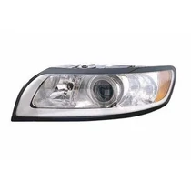 VOLVO ALKATRÉSZ : 32206141-773-1130LMLDEM6-Volvo-Fényszóró bal H7 2008-tóé