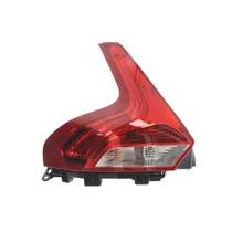 VOLVO ALKATRÉSZ : 31395478,31395844 - Hátsó lámpa bal