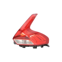 VOLVO ALKATRÉSZ : 31395479,31395845 - Hátsó lámpa jobb