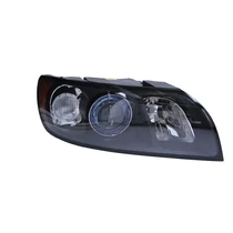 VOLVO ALKATRÉSZ : 31335246-31213378-30744676-30678204 - Fényszóró, jobb xenon (-2007-ig)