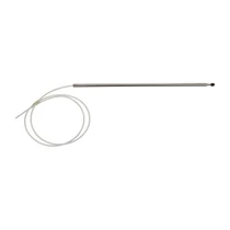 VOLVO ALKATRÉSZ : 	1384561 , 3533568 , 9494389 - Teleszkópos rádióantenna, 3 tag