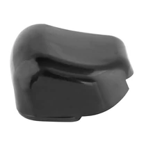 VOLVO ALKATRÉSZ : Sebességváltó gomb javítókészlet - Fekete - (Geartronic nélkül)