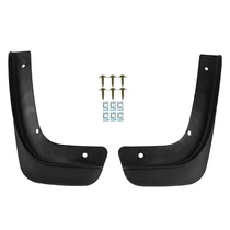 VOLVO ALKATRÉSZ : 30664342,31414964 - Sárfogó gumi készlet - Első