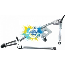 VOLVO ALKATRÉSZ : 8624241 - Ablaktörlő mechanika (Első)