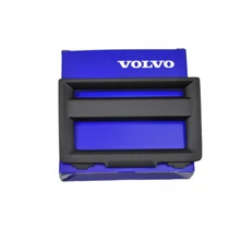VOLVO ALKATRÉSZ : 8650694 - Rádió, CD keret