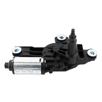VOLVO ALKATRÉSZ : 31290792 - Ablaktörlő motor (Hátsó) - C30