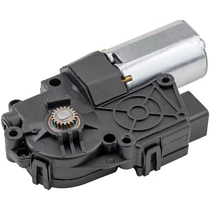 VOLVO ALKATRÉSZ : 31442109 - Tetőablak motor