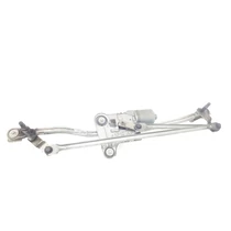 VOLVO ALKATRÉSZ : 31333454 - Ablaktörlő mechanika (Első)