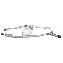 VOLVO ALKATRÉSZ : 8624241 - Ablaktörlő mechanika (Első)