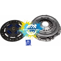 VOLVO ALKATRÉSZ : 9176268, 272218 - Kuplung készlet - 850R/S70/V70/C70
