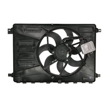 VOLVO ALKATRÉSZ : 31686806 - Hűtőventilátor