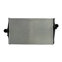 VOLVO ALKATRÉSZ : 31274553 - Intercooler hűtő