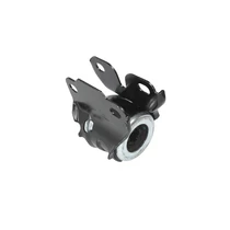 VOLVO ALKATRÉSZ : -FZ91491-Volvo-Szilent,első lengőkarhoz (hátsó) bal