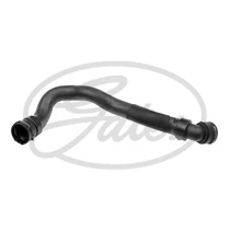VOLVO ALKATRÉSZ : 31294896,31293496 - Vízcső, vízhűtő felső