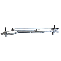 VOLVO ALKATRÉSZ : 30796358 , 31333456 - Ablaktörlő mechanika (Első)