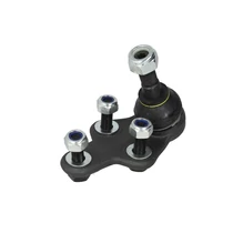 VOLVO ALKATRÉSZ : 31277464,31277465  - Első lengőkar gömbfej (18 mm)